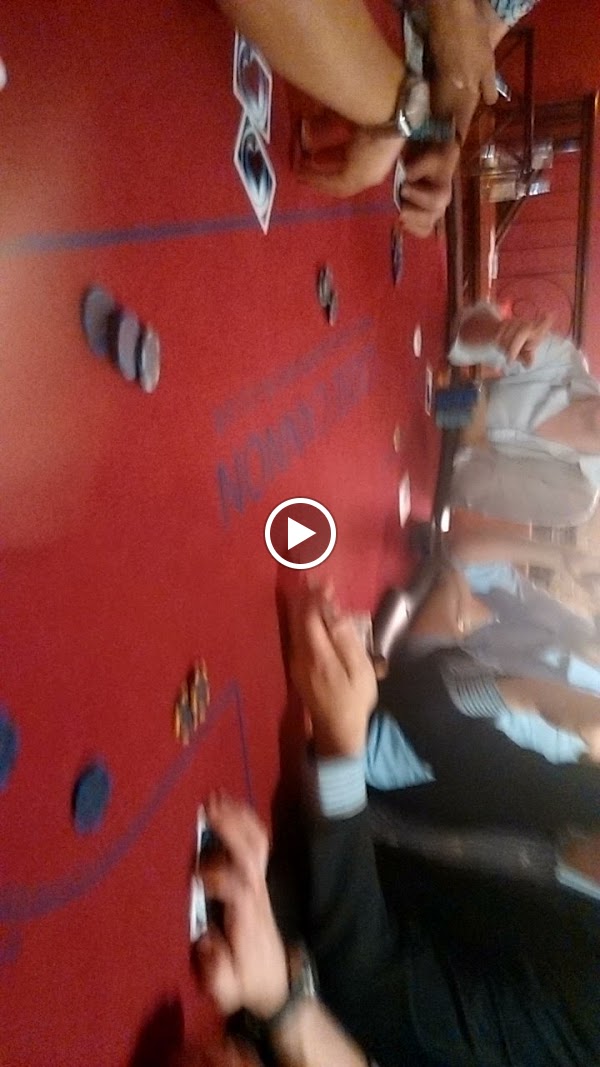Poker — 17 Jul 2015
